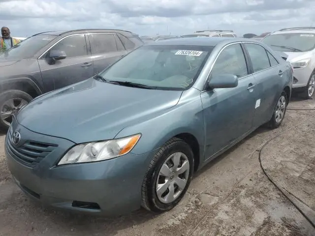4T1BE46K17U695713