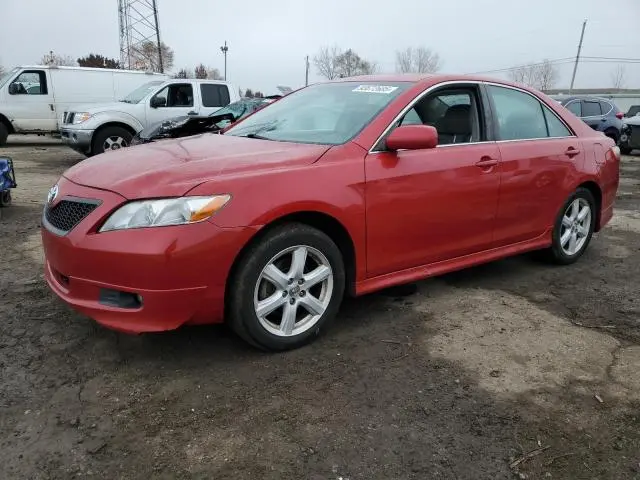 4T1BE46K18U199909