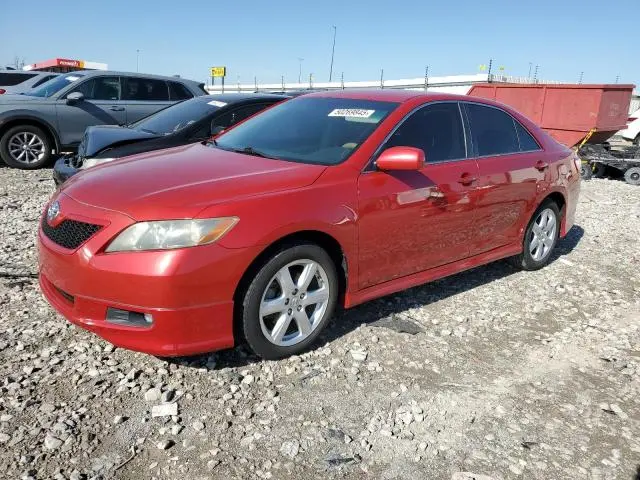 4T1BE46K19U295489