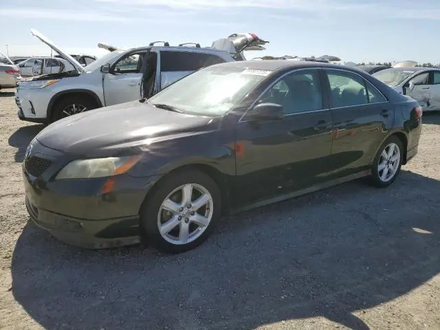 4T1BE46K19U314574