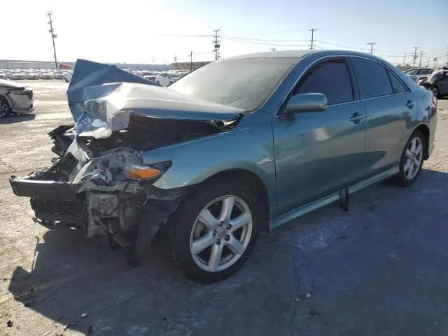 4T1BE46K19U834659