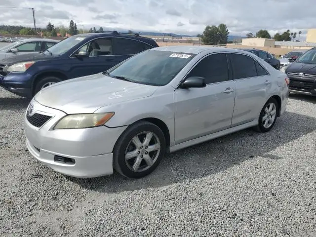 4T1BE46K27U529152
