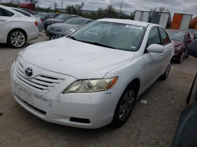 4T1BE46K27U669184