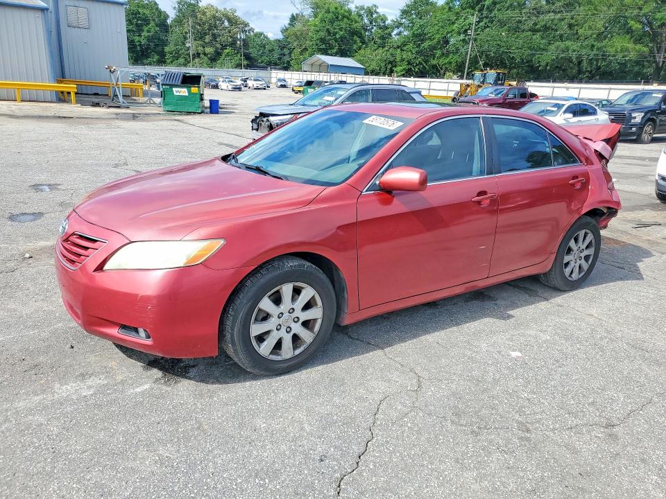 4T1BE46K37U192345