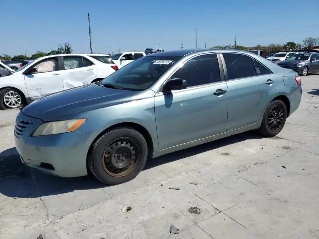 4T1BE46K37U678119