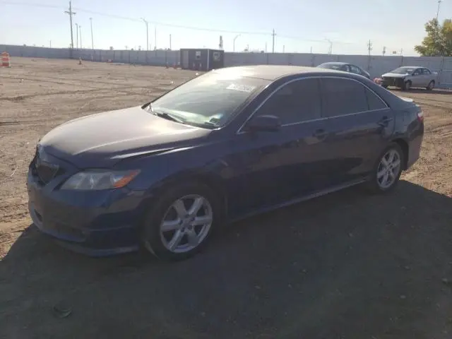 4T1BE46K47U190488