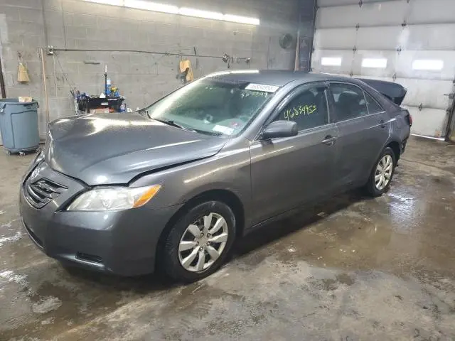 4T1BE46K49U382349