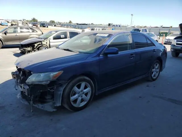 4T1BE46K49U406830