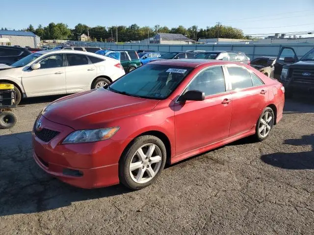 4T1BE46K57U193318