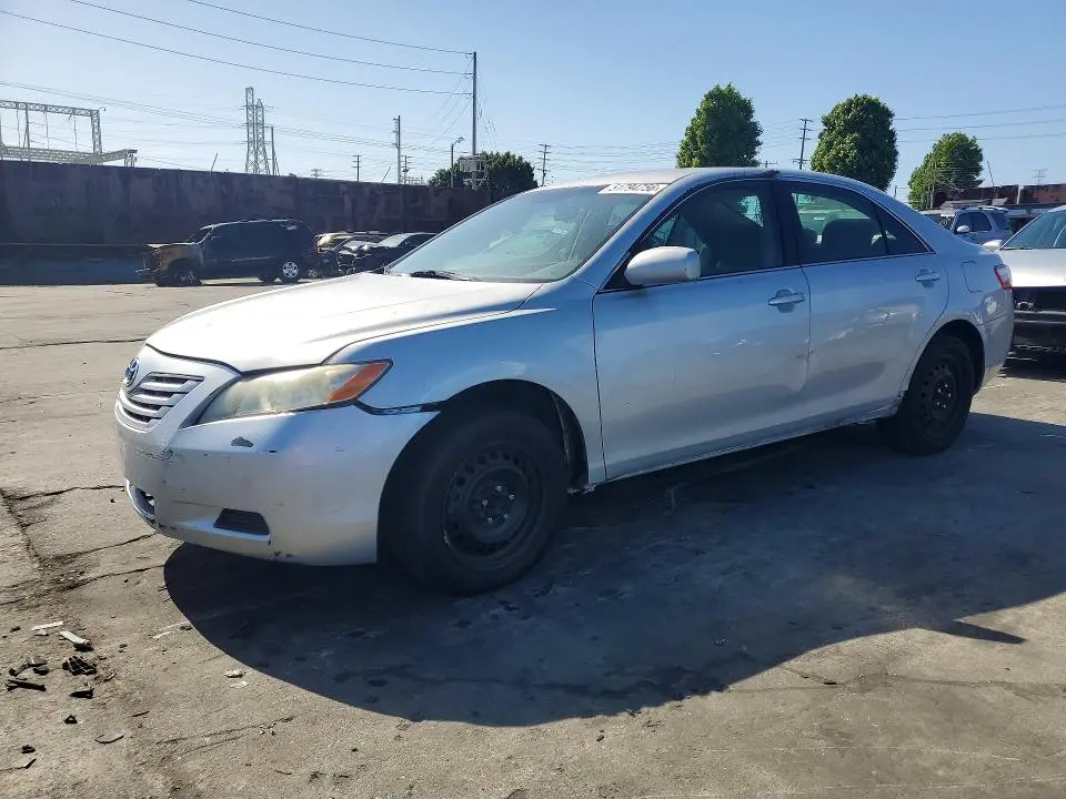 4T1BE46K57U619783
