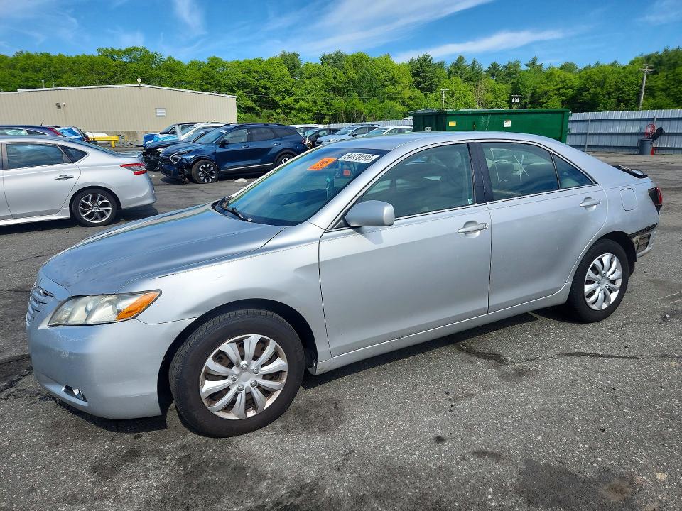 4T1BE46K58U220101