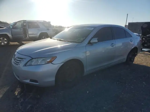 4T1BE46K67U006118