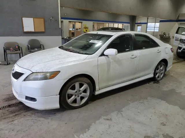 4T1BE46K67U611532