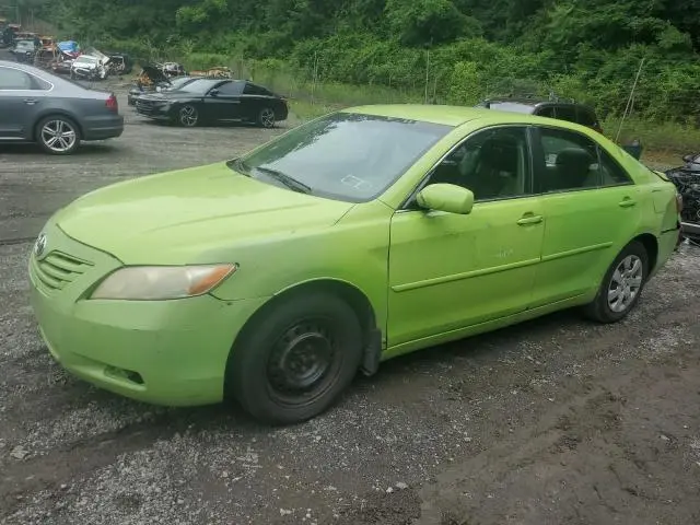 4T1BE46K67U669625