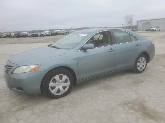4T1BE46K67U696565