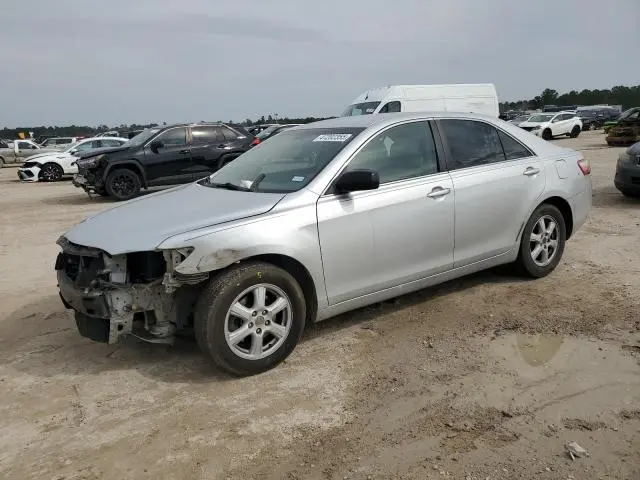 4T1BE46K67U710965