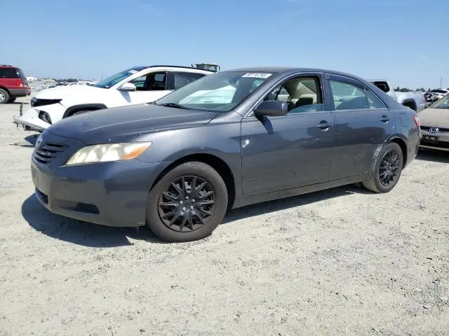 4T1BE46K69U369408