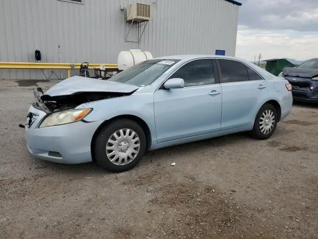 4T1BE46K77U591999