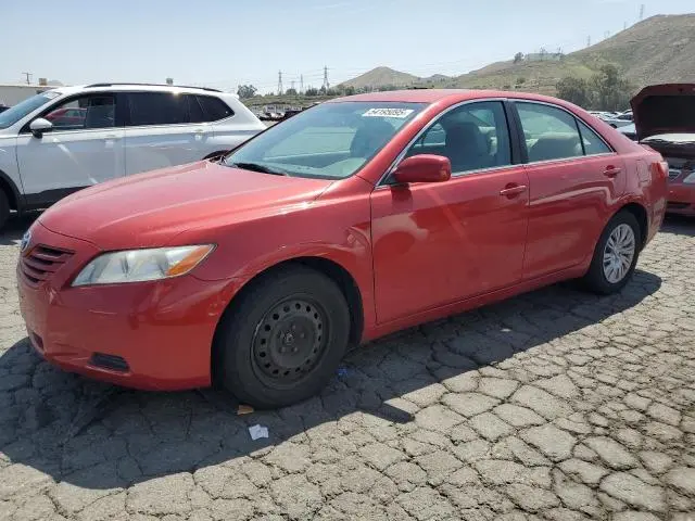 4T1BE46K78U225137