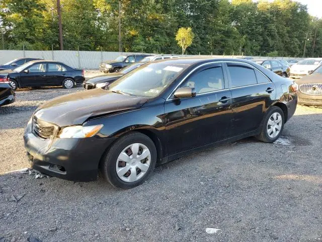 4T1BE46K89U285347