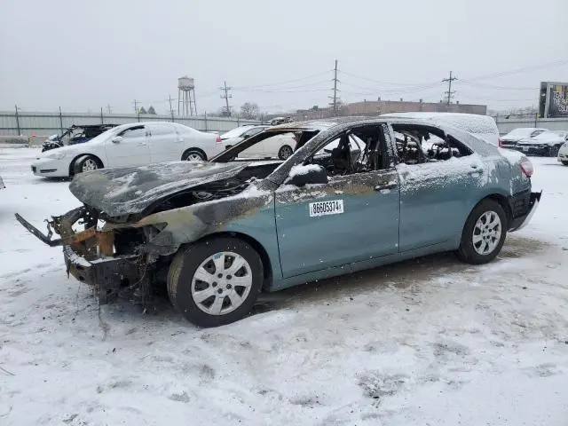 4T1BE46K89U911768