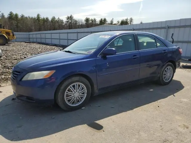 4T1BE46K97U099622