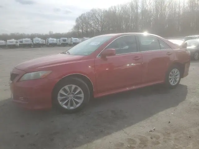 4T1BE46K97U107928