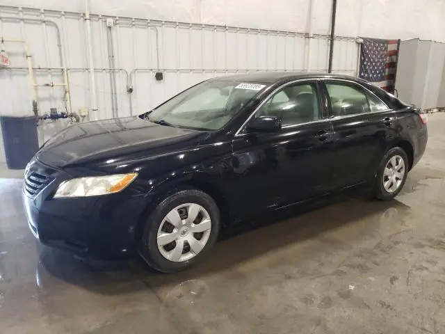 4T1BE46K97U140766