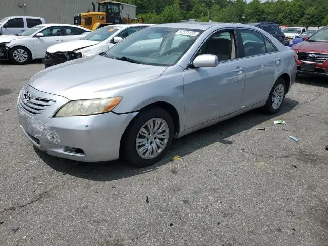 4T1BE46K97U526197