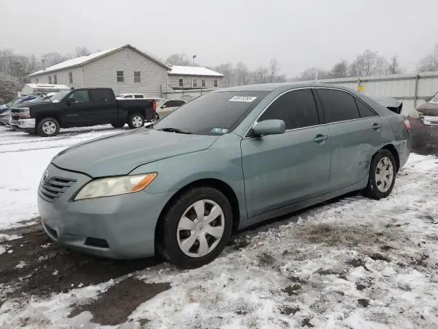 4T1BE46K97U613601