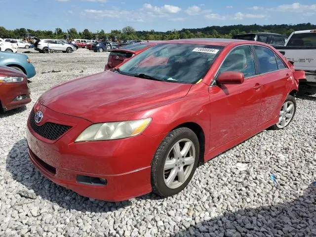 4T1BE46K98U218979