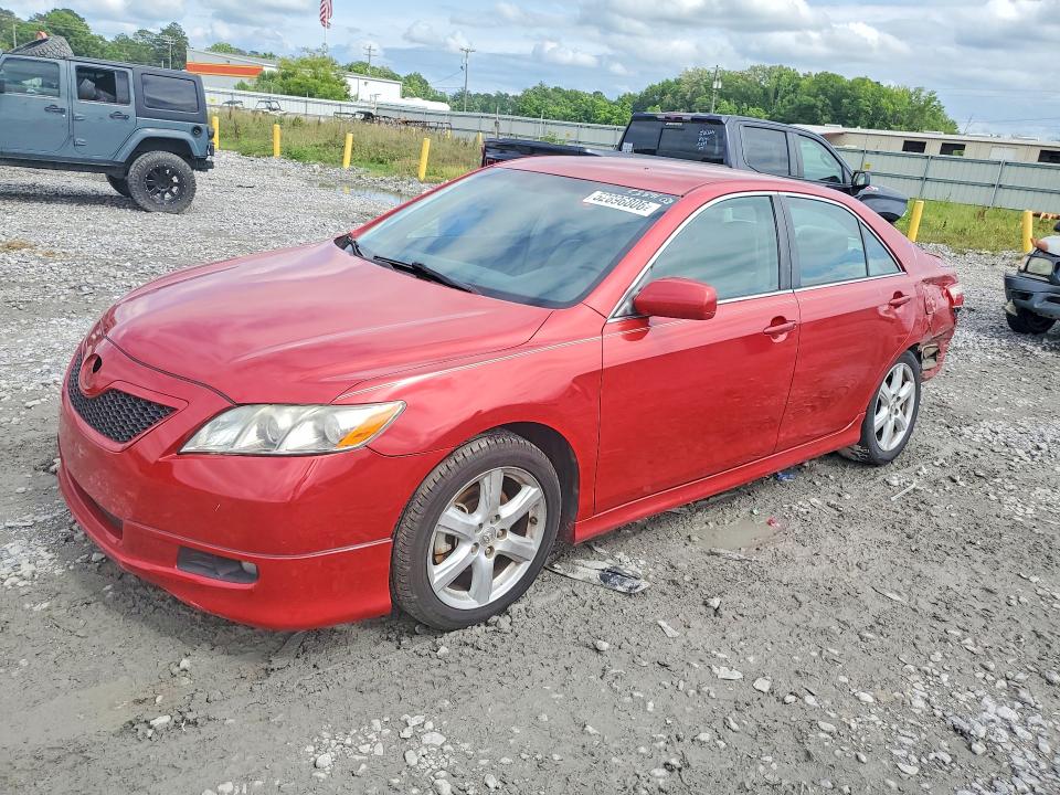 4T1BE46K99U271201