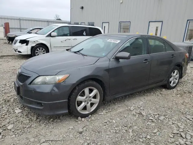 4T1BE46K99U282702