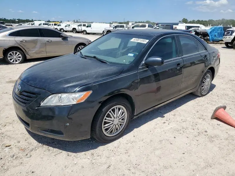 4T1BE46K99U291657
