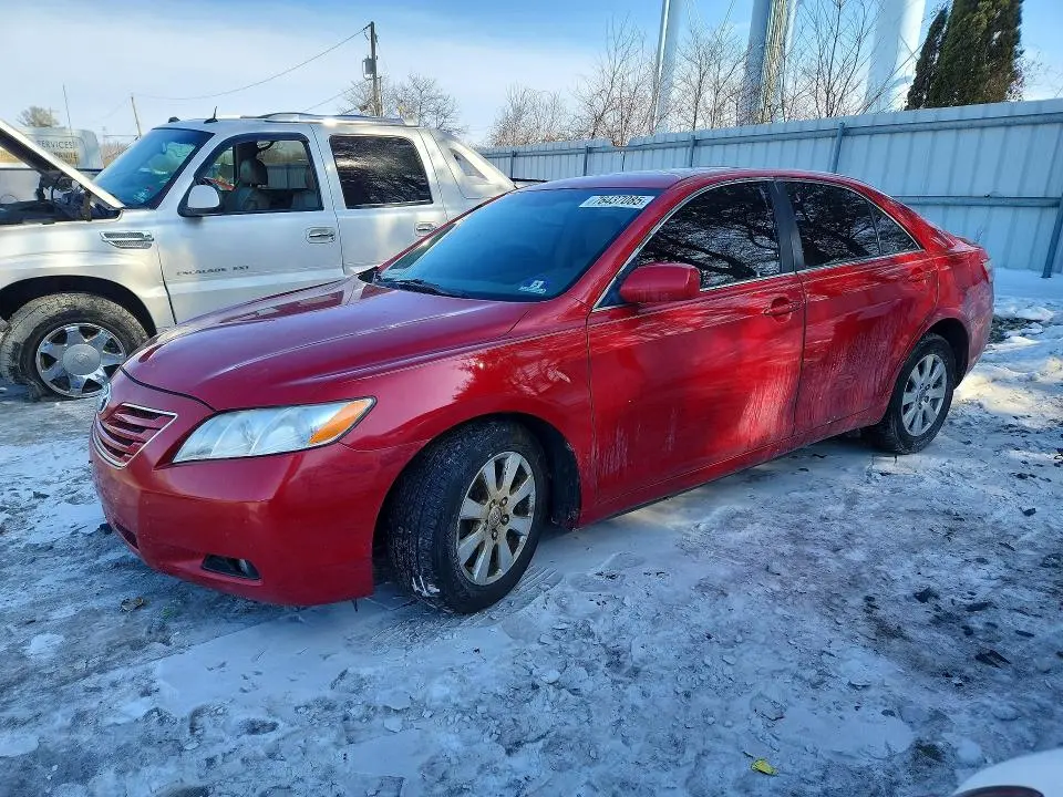 4T1BE46K99U293487