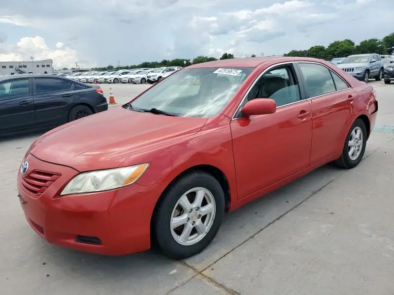 4T1BE46K99U304939