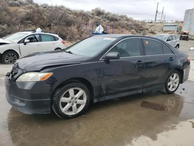 4T1BE46K99U317609