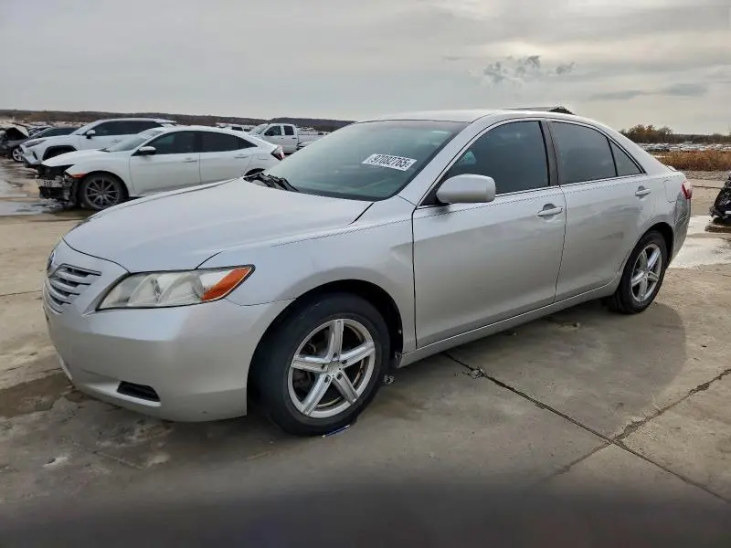 4T1BE46K99U355695