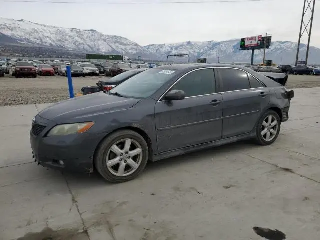 4T1BE46K99U376885