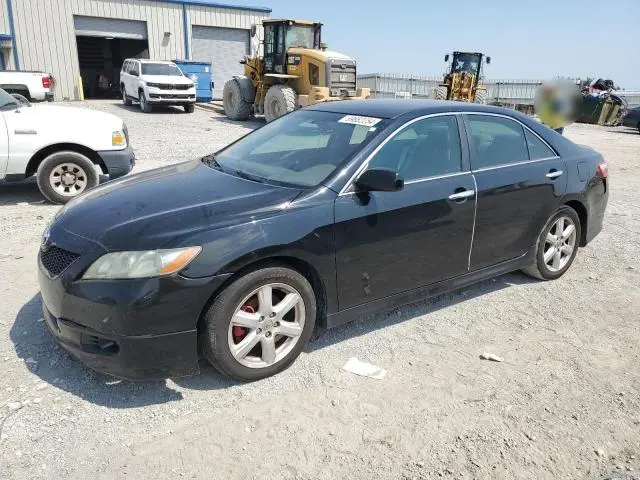 4T1BE46K99U387899