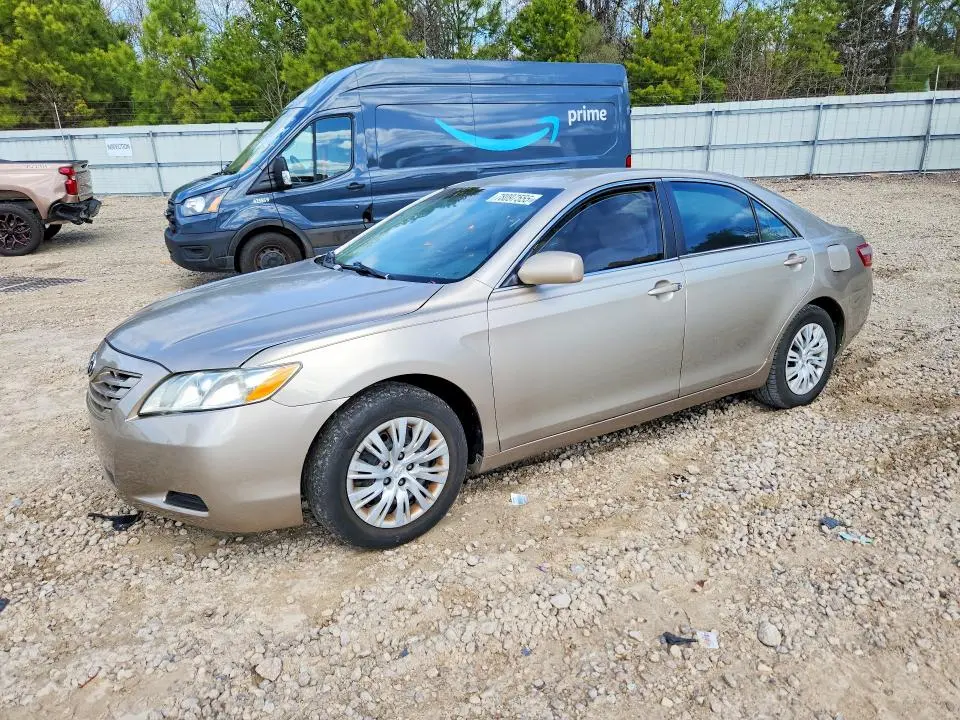 4T1BE46KX8U764688