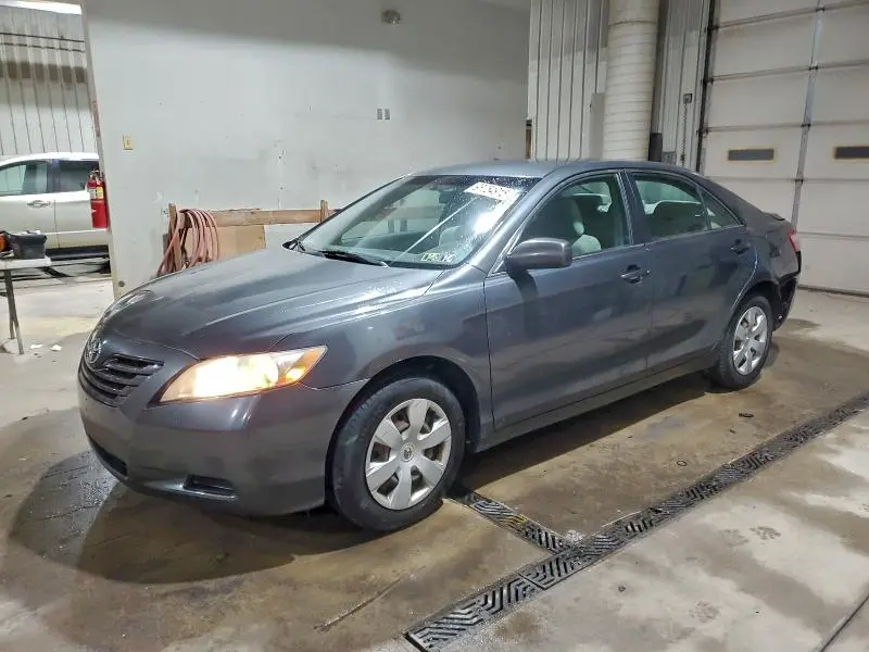 4T1BE46KX9U818489