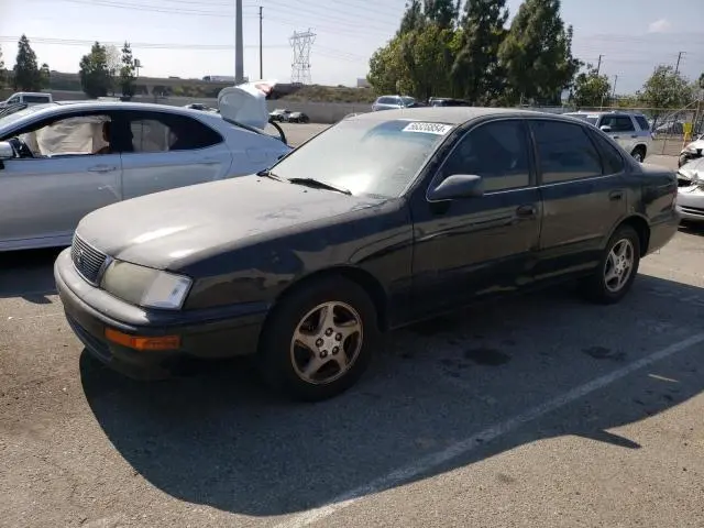 4T1BF12B1VU167376