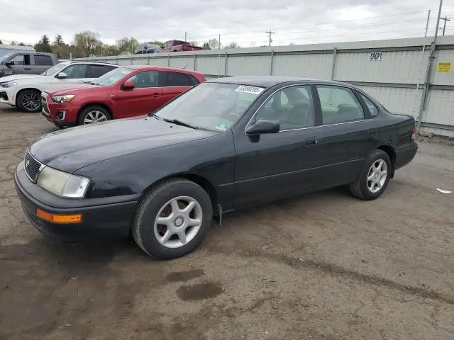 4T1BF12B1VU194142