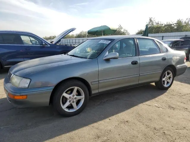 4T1BF12B4VU185824