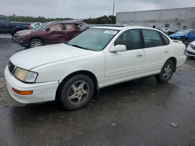 4T1BF12B4VU192854