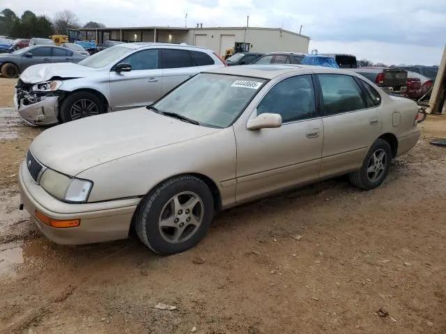 4T1BF12B4VU195172