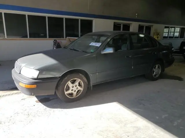 4T1BF12B5VU197593