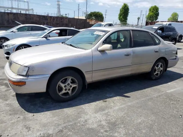 4T1BF12B8VU154303