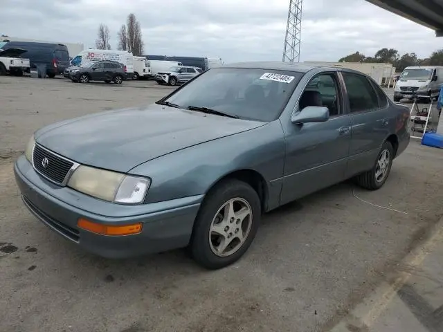4T1BF12B9VU157632